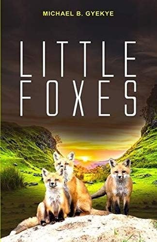 Little Foxes