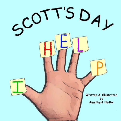 Scott's Day I Help