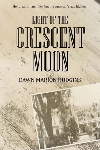 Light of the Crescent Moon