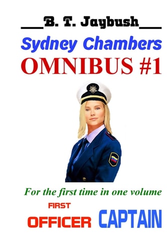 Sydney Chambers Omnibus #1