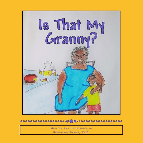 Is That My Granny?