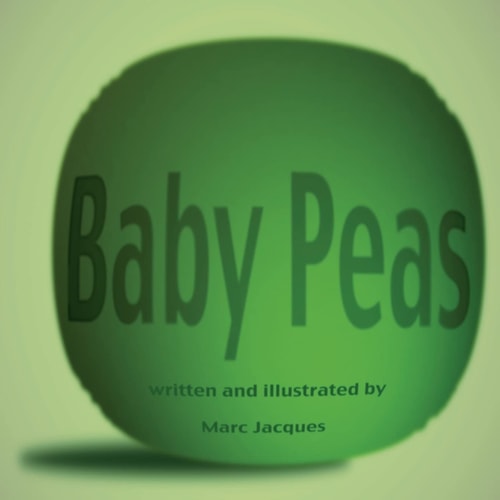 Baby Peas