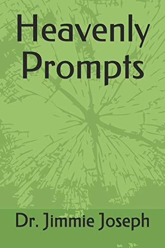 Heavenly Prompts