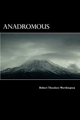 Anadromous That Which Swims Upstream