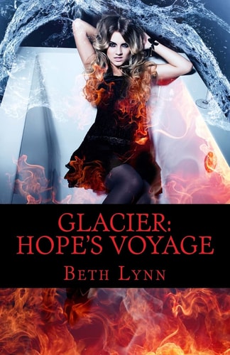 Glacier Hope's Voyage