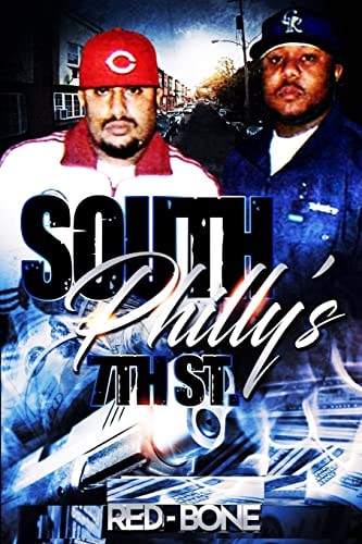 South Philly's 7th St