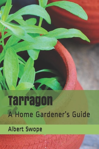 Tarragon A Home Gardener's Guide