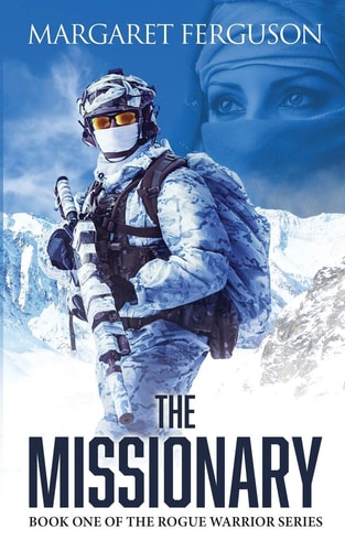 The Missionary Book One of the Rogue Soldier Series