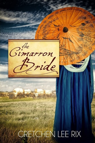 The Cimarron Bride