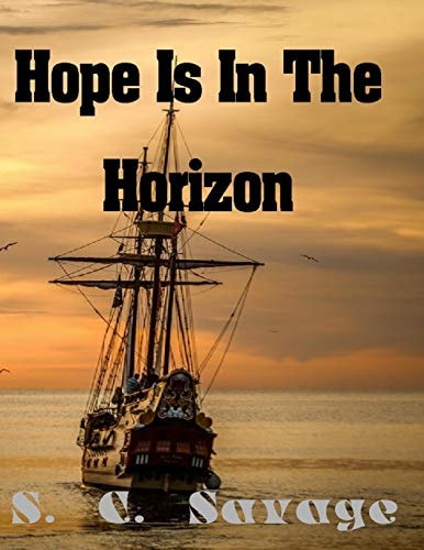 Hope Is in the Horizon