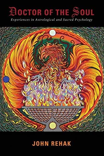 Doctor of the Soul Experiences in Astrological and Sacred Psychology