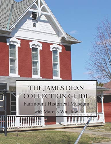 The James Dean Collection Full Color - Collector's Edition