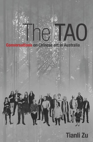 The Tao Conversations on Chinese Art in Australia