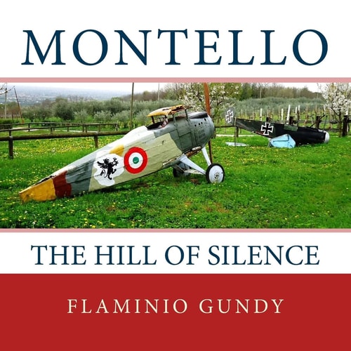 Montello The Hill of Silence