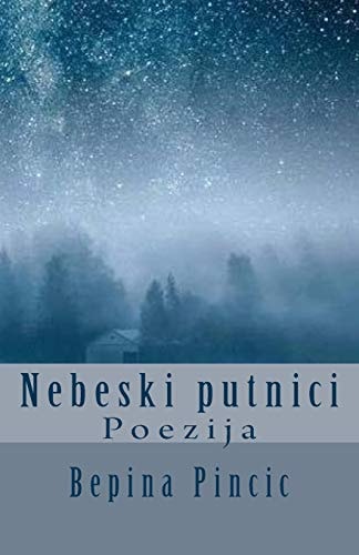 Nebeski Putnici Poezija