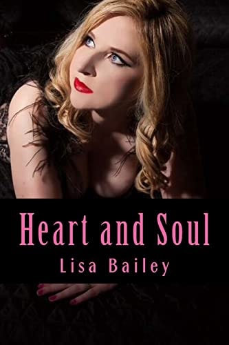Heart and Soul Poetry Collection
