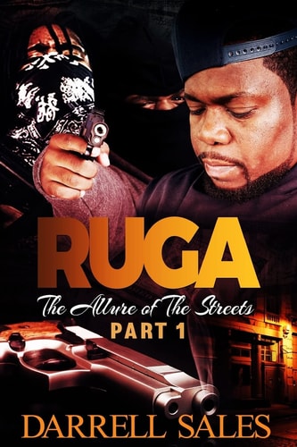 Ruga The Allure of the Streets