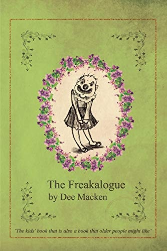 The Freakalogue