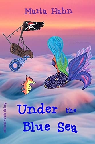 Under the Blue Sea