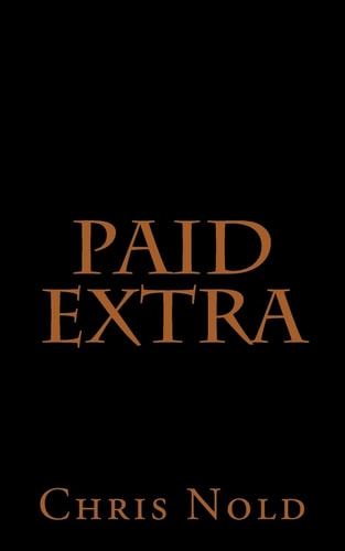 Paid Extra Poems 2016-2018