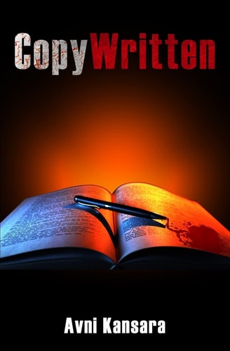 Copywritten