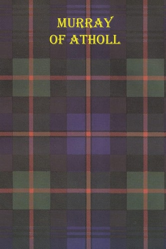 Murray of Atholl