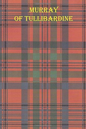 Murray of Tullibardine