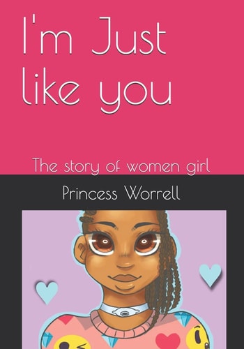 I'm Just Like You The Story of Women Girl
