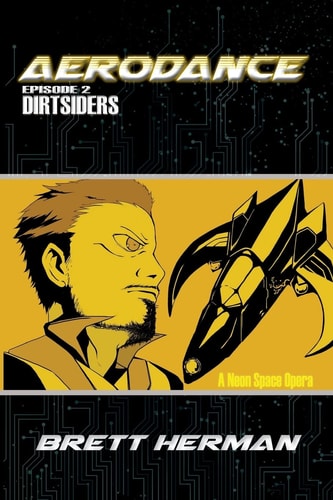 Aerodance Dirtsiders