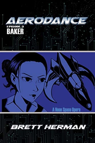 Aerodance Baker