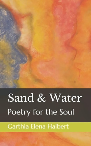 Sand & Water Poetry for the Soul