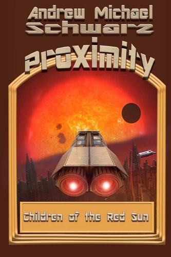Proximity Children of the Red Sun