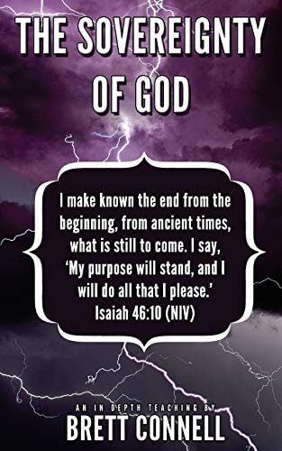 The Sovereignty of God