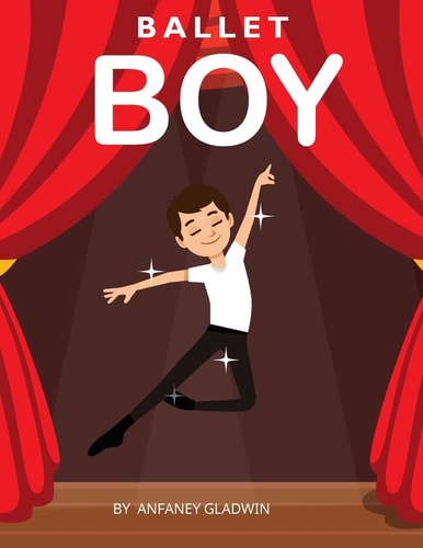 Ballet Boy