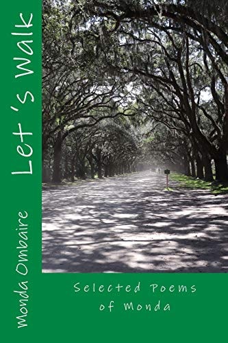 Let's Walk Selected Poems
