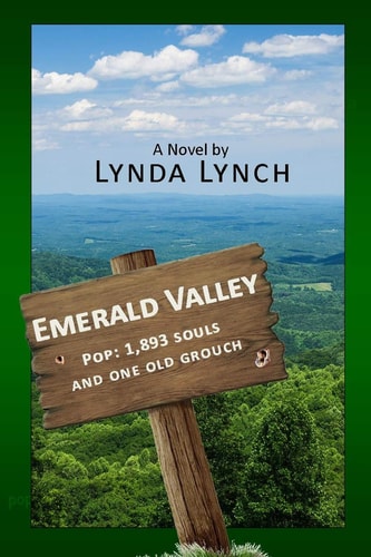 Emerald Valley