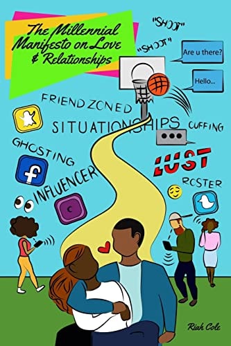 The Millennial Manifesto on Love and Relationships