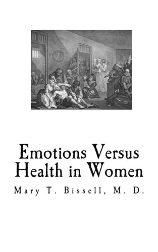 Emotions Versus Health in Women Womens Health