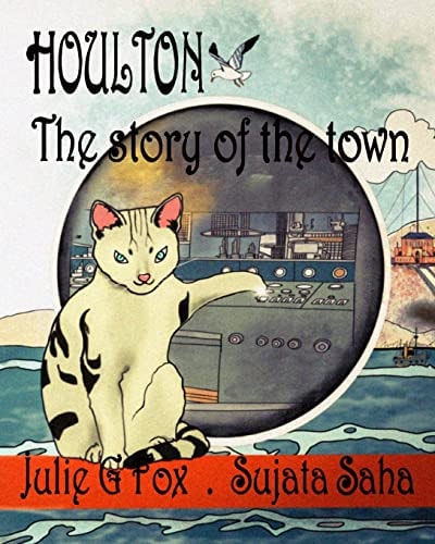 Houlton The Story of the Town