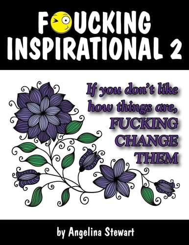 F*cking Inspirational 2