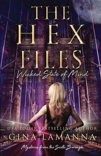 The Hex Files Wicked State of Mind