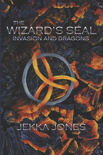 The Wizard's Seal Invasion and Dragons