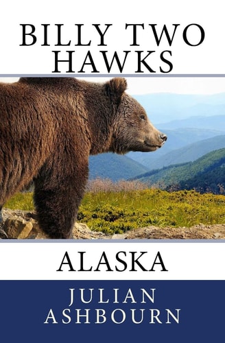 Billy Two Hawks Alaska