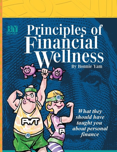 Principles of Financial Wellness What They Should Have Taught You about Personal Finances