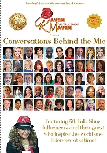 Conversations Behind the Mic