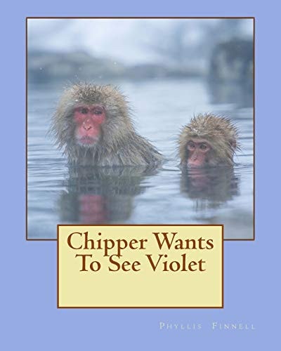Chipper Wants To See Violet