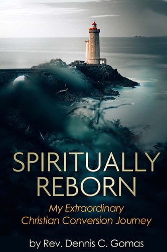 Spiritually ReBorn
