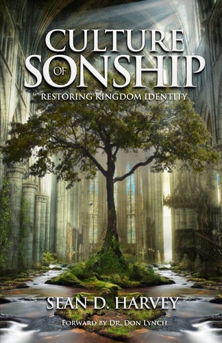 Culture of Sonship Restoring Kingdom Identity