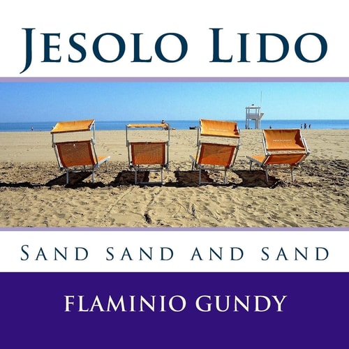Jesolo Lido Sand Sand and Sand