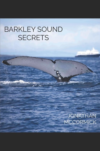Barkley Sound Secrets